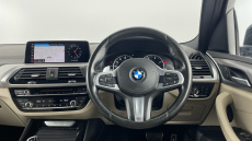 BMW X3 xDrive20d M Sport 5dr Step Auto Diesel Estate